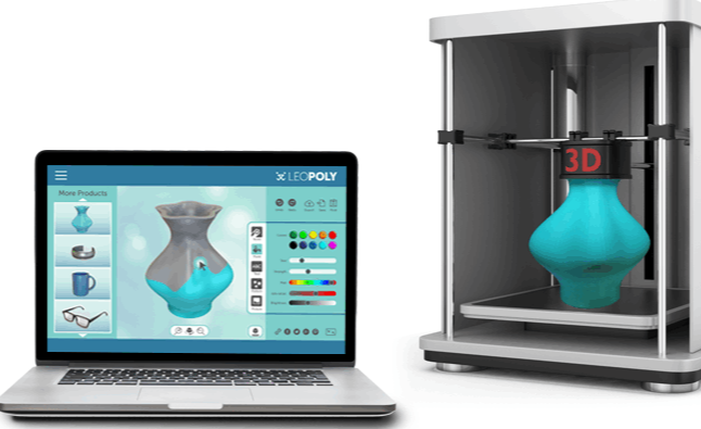 Curso: Diseño e Impresión 3D