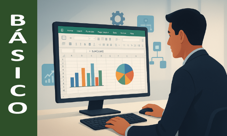Curso de Excel Básico
