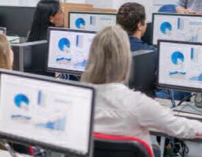 Curso Presencial