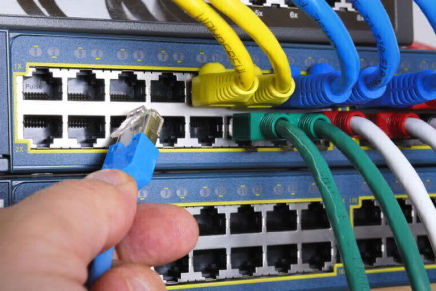 Curso: Redes Informáticas